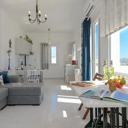 Appartement Georgia's Collection I