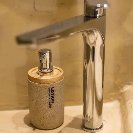 Appartement Georgia's Collection I *