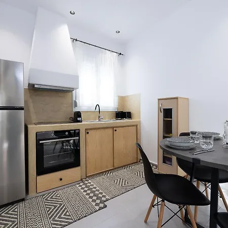 Georgia's Collection I Appartement *