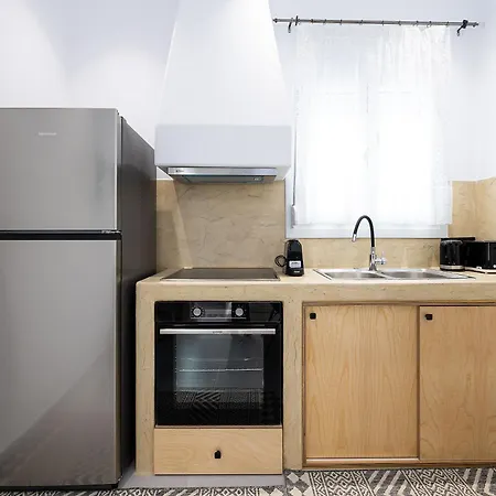 Georgia's Collection I * Naxos City