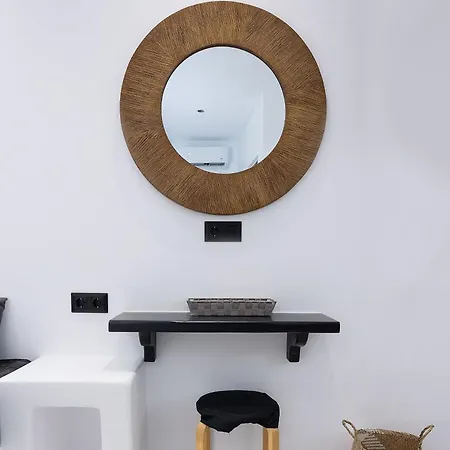 Appartement Georgia's Collection I