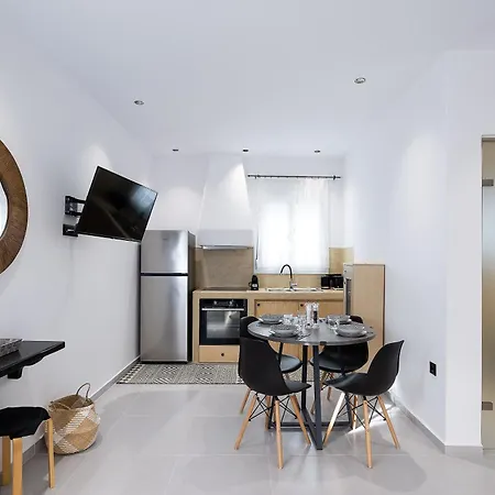 Georgia's Collection I Appartement