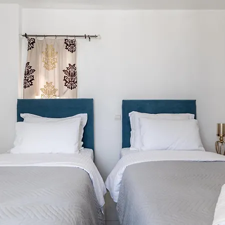 Georgia's Collection I Appartement *