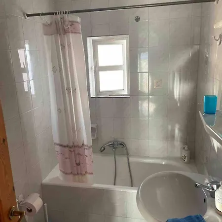 Appartement Georgia's Collection I Naxos City