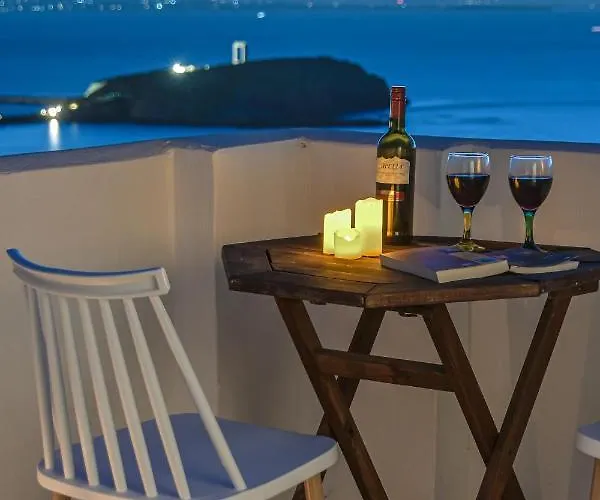 Georgia's Collection I Apartamento