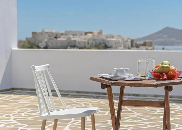 Apartamento Georgia's Collection I