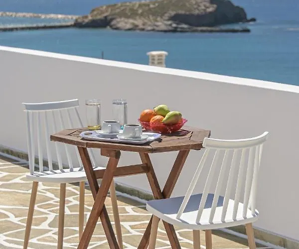 Apartamento Georgia's Collection I *