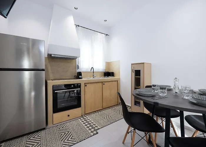 Georgia's Collection I Apartamento *