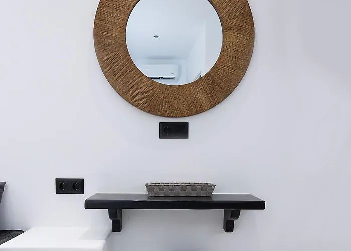 Apartamento Georgia's Collection I