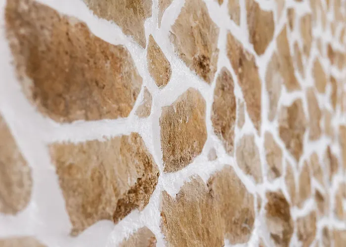 Apartamento Georgia's Collection I