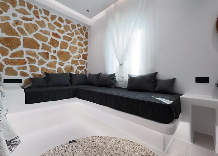 Georgia's Collection I Apartamento *