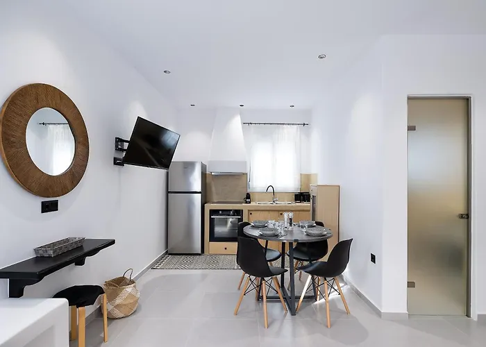 Georgia's Collection I Apartamento