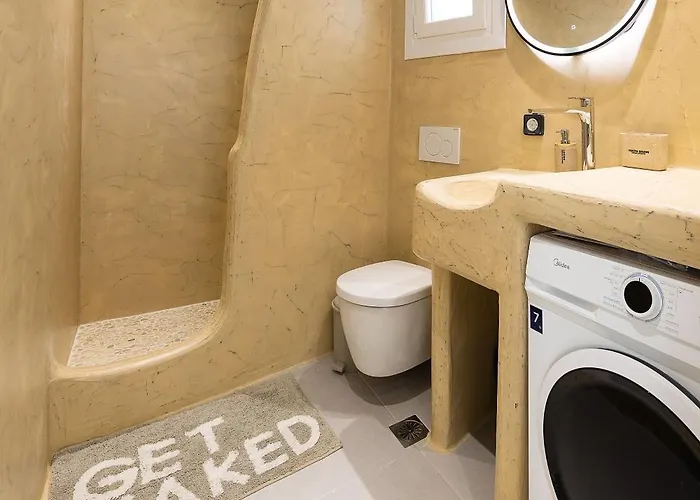 Georgia's Collection I Apartamento