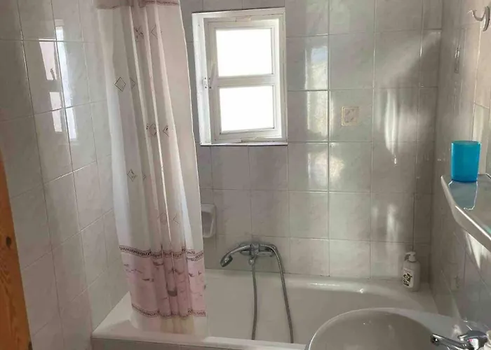 Apartamento Georgia's Collection I Naxos City