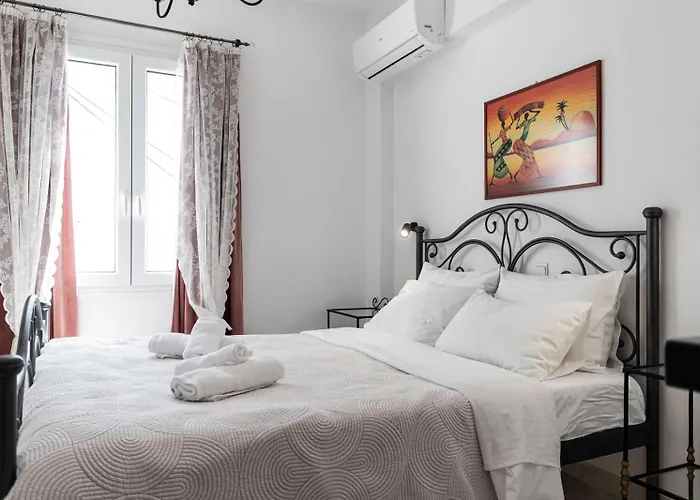 Georgia's Collection I Apartamento