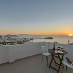 Apartment Georgia's Collection Naxos City