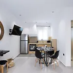 Georgia's Collection Apartment