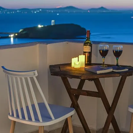 Georgia's Collection I アパート