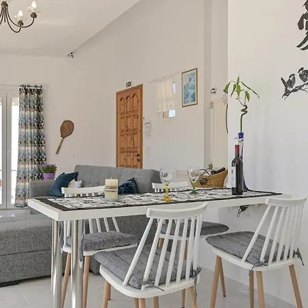 Georgia's Collection I Lejlighed *