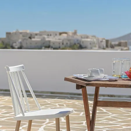 アパート Georgia's Collection I