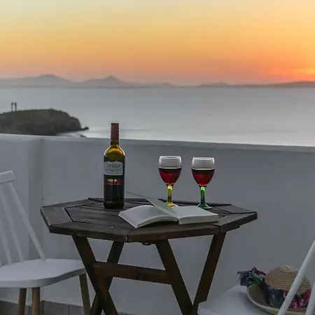 Georgia's Collection I アパート