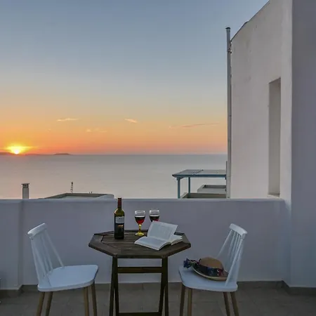 Lejlighed Georgia's Collection I *