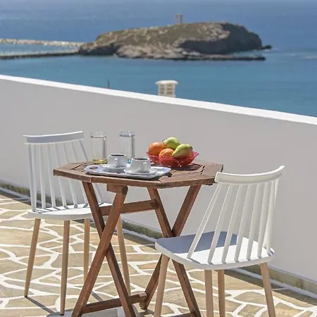 アパート Georgia's Collection I *