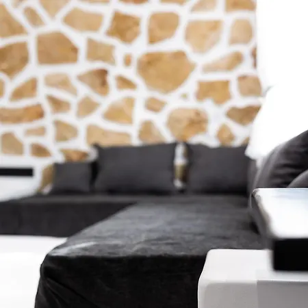 アパート Georgia's Collection I *