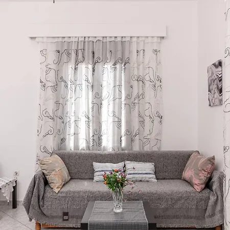 Georgia's Collection Апартаменты *