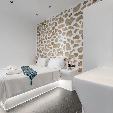 Georgia's Collection Apartment