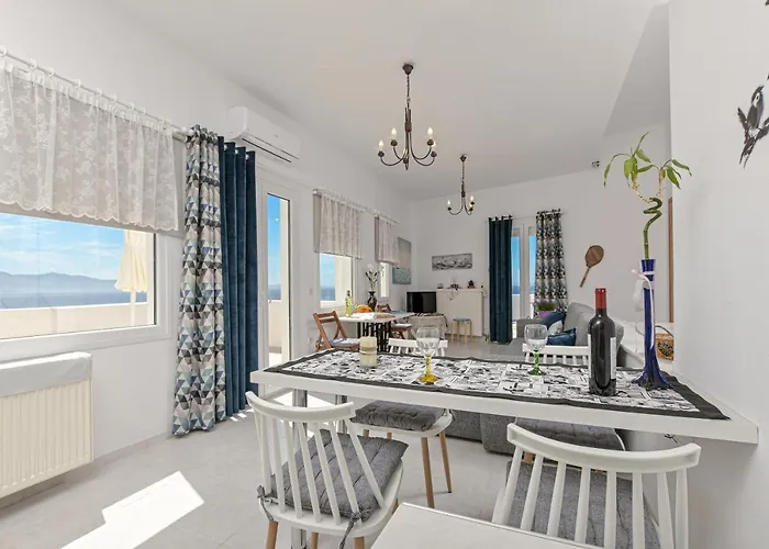 Lägenhet Georgia's Collection I