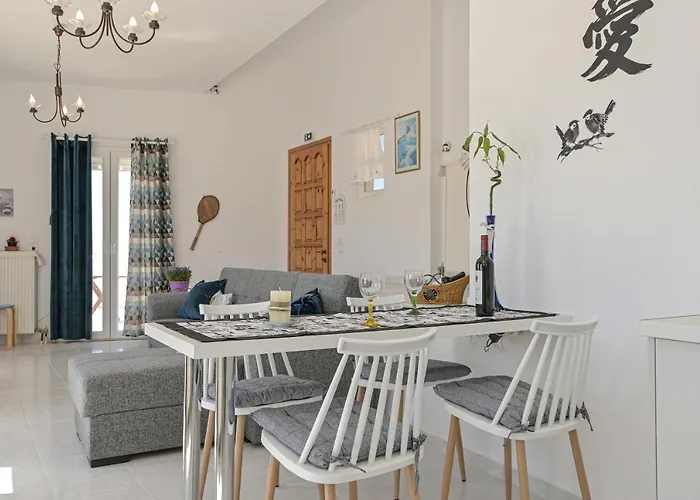 Georgia's Collection I Lägenhet *