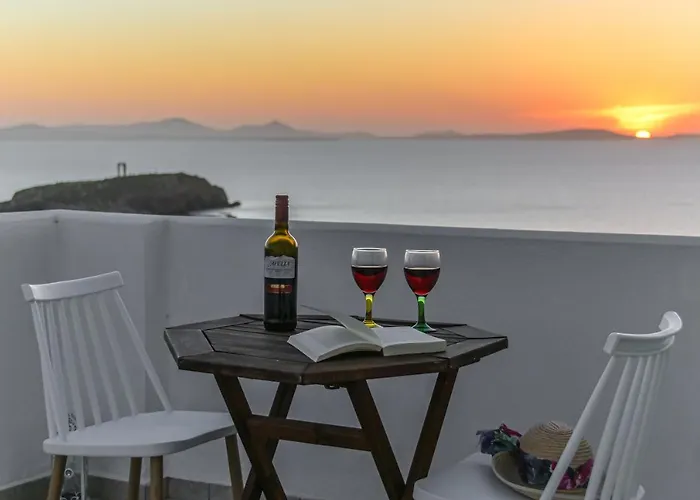 Georgia's Collection I Lägenhet