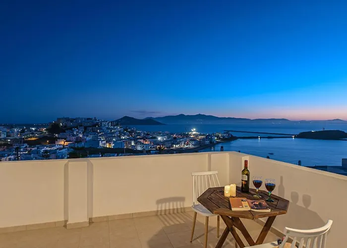 Lägenhet Georgia's Collection I