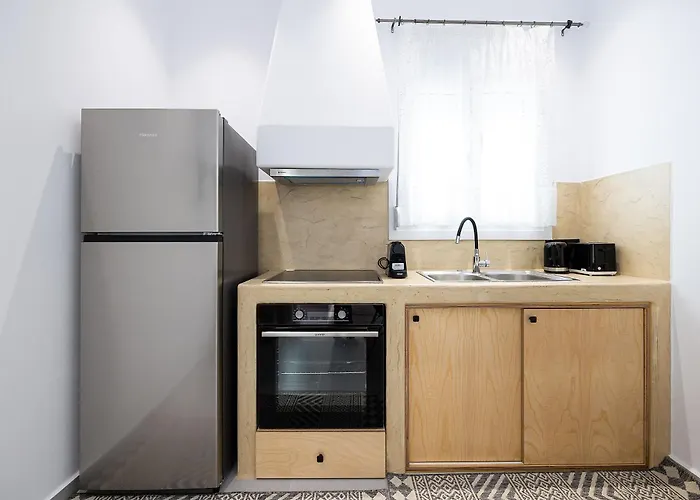 Georgia's Collection I * Naxos City